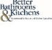 Better Bathrooms  Kitchens - Builder Find