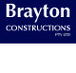 Brayton Constructions Pty Ltd - Builder Find