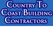 Country To Coast Building Contractors Pty Ltd - Builder Find