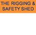 The Rigging  Safety Shed - Builder Find