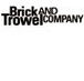 Brick and Trowel Company Pty Ltd - Builder Find