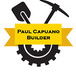 Paul Capuano Builder - Builder Find