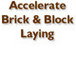 Accelerate Brick  Block Laying - Builder Find