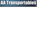AA Transportables - Builder Find