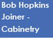 Bob Hopkins Carpenter Joiner - Builder Find