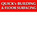 Quick's Building & Floor Surfacing - Builder Find 0