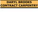 Daryl Brooks Contract Carpentry - Builder Find
