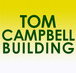Tom Campbell Building - Builder Find