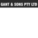 Gant & Sons PTY LTD - Builder Find 0