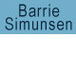 Barrie Simunsen - Builder Find