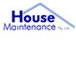 House Maintenance Pty Ltd - Builder Find