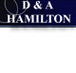 D  A Hamilton Constructions Pty Ltd - Builder Find