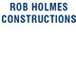 Holmes Rob Constructions - Builder Find