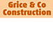 Grice  Co Construction - Builder Find