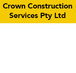 Crown Construction Services Pty Ltd - Builder Find