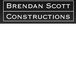 Brendan Scott Constructions Pty Ltd - Builder Find