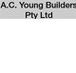 A.C. Young Builders Pty Ltd - Builder Find