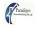 Paradigm Homes Building Pty Ltd - Builder Find