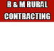 R  M Rural Contracting - Builder Find