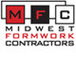 Midwest Formwork Contractors - Builder Find