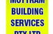 Mottram Building Services Pty Ltd - thumb 0