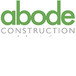 Abode Constructions - Builder Find 0