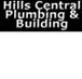 Hills Central Plumbing  Building - Builder Find