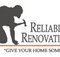 Reliable Renovations - Builder Find