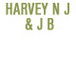 Harvey N J  J B - Builder Find