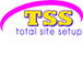 AA Total Site Setup - Builder Find