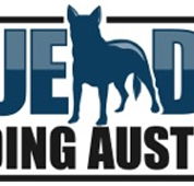 Blue Dog Building Australia - Builder Find