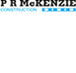 P R McKenzie Construction - Builder Find