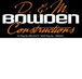 D.  M. Bowden Constructions - Builder Find