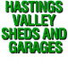 Hastings Valley Sheds and Garages - Builder Find