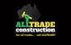 ALLTRADE CONSTRUCTION AUSTRALIA - thumb 0