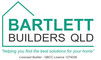 Bartlett Builders Qld - Builder Find 0