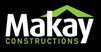Makay Constructions - Builder Find 0