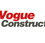Vogue Constructions QLD Pty Ltd - Builder Find