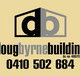 Doug Byrne Building - Builder Find