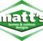 Matt's Homes  Outdoor Designs - Builder Find
