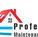 Professional Maintenance Services - Builder Find
