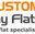 All Custom Granny Flats - Builder Find