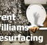 Trent Williams Resurfacing - Builder Find