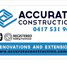 Accurate Construction Pty Ltd - Builder Find