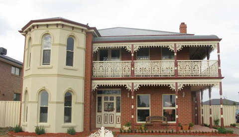 Keogh Homes - Builder Find 1