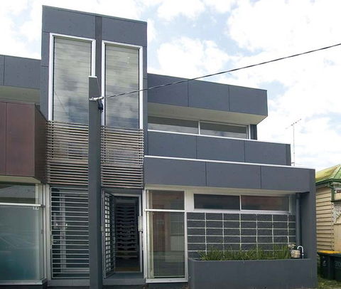 McCorkell Construction Pty Ltd - Builder Find 0