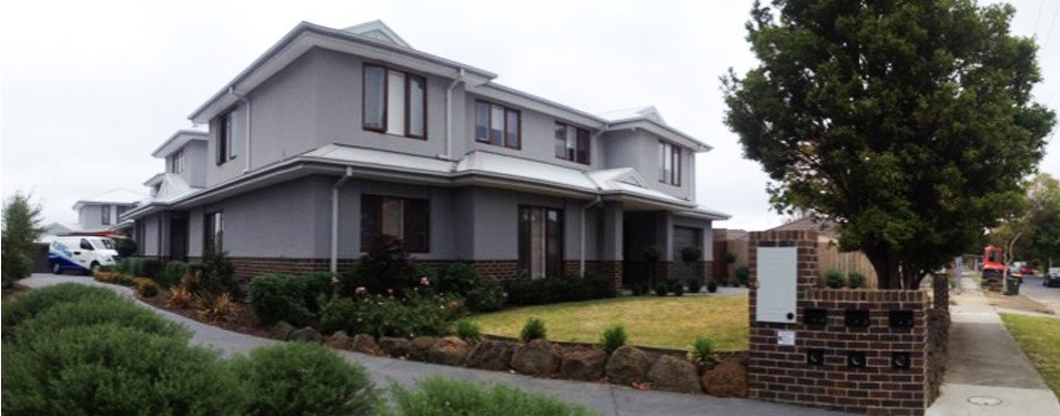 Chippa Constructions Ringwood North