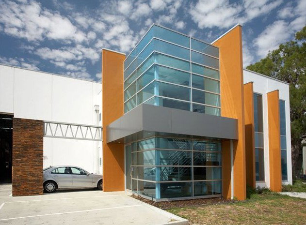 Lettieri Property Group Pty Ltd Dandenong South
