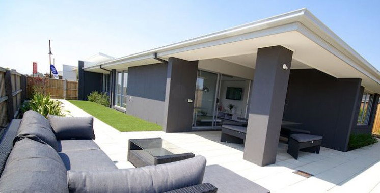 Ashford Homes Surrey Hills