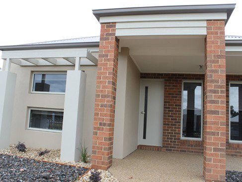 Andrews Homes Wodonga